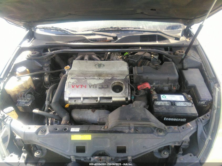 2005 Toyota Camry Solara Se Sport V6 VIN: 4T1CA38P25U054764 Lot: 43354300