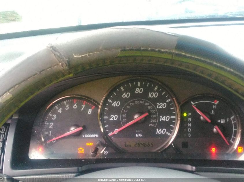 2005 Toyota Camry Solara Se Sport V6 VIN: 4T1CA38P25U054764 Lot: 43354300