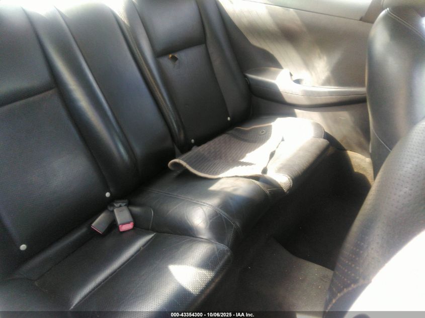 2005 Toyota Camry Solara Se Sport V6 VIN: 4T1CA38P25U054764 Lot: 43354300