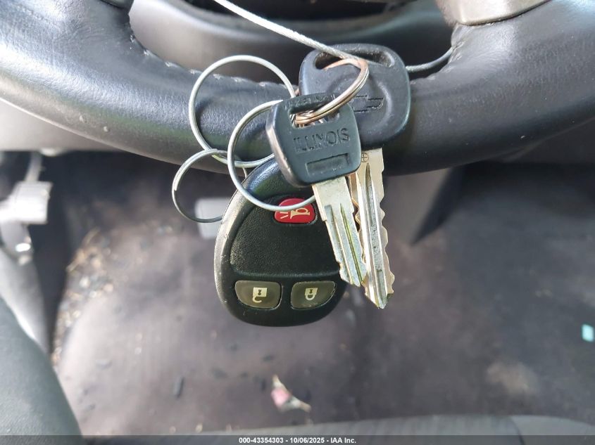 2012 Chevrolet Silverado 1500 Lt VIN: 1GCRCSE09CZ305175 Lot: 43354303