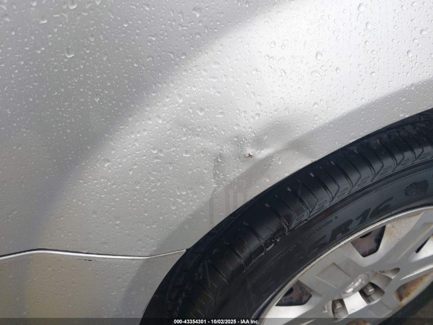 2009 Dodge Grand Caravan Se VIN: 1D8HN44EX9B503183 Lot: 43354301