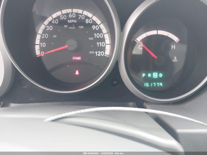 2009 Dodge Grand Caravan Se VIN: 1D8HN44EX9B503183 Lot: 43354301