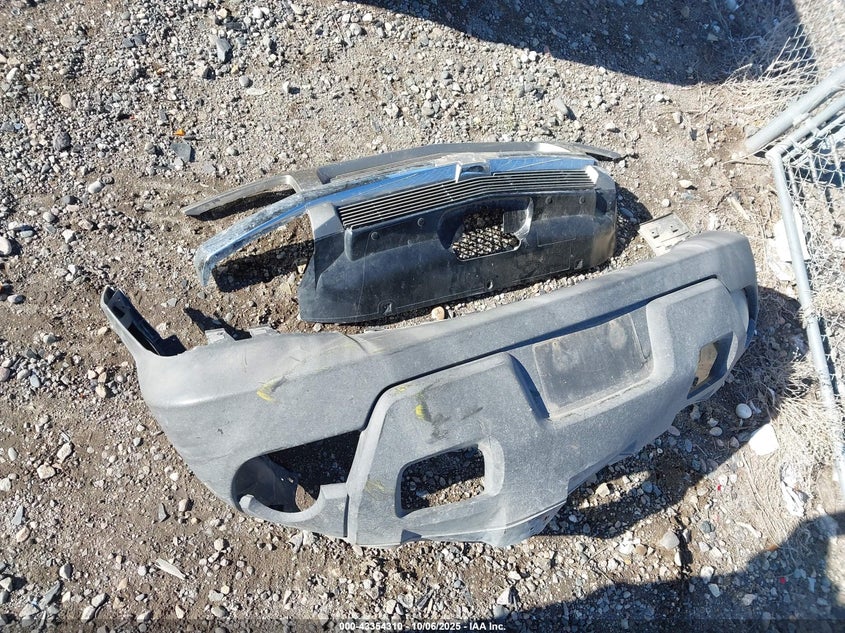 2003 Chevrolet Avalanche 1500 VIN: 3GNEK13T73G128254 Lot: 43354310