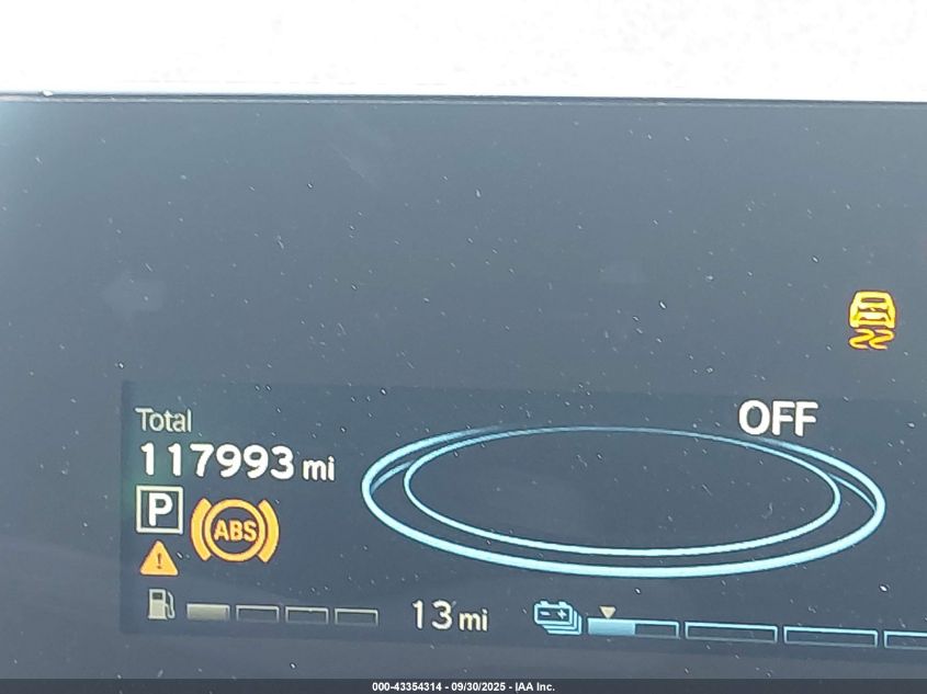 2014 BMW I3 Base W/Range Extender VIN: WBY1Z4C56EV277088 Lot: 43354314