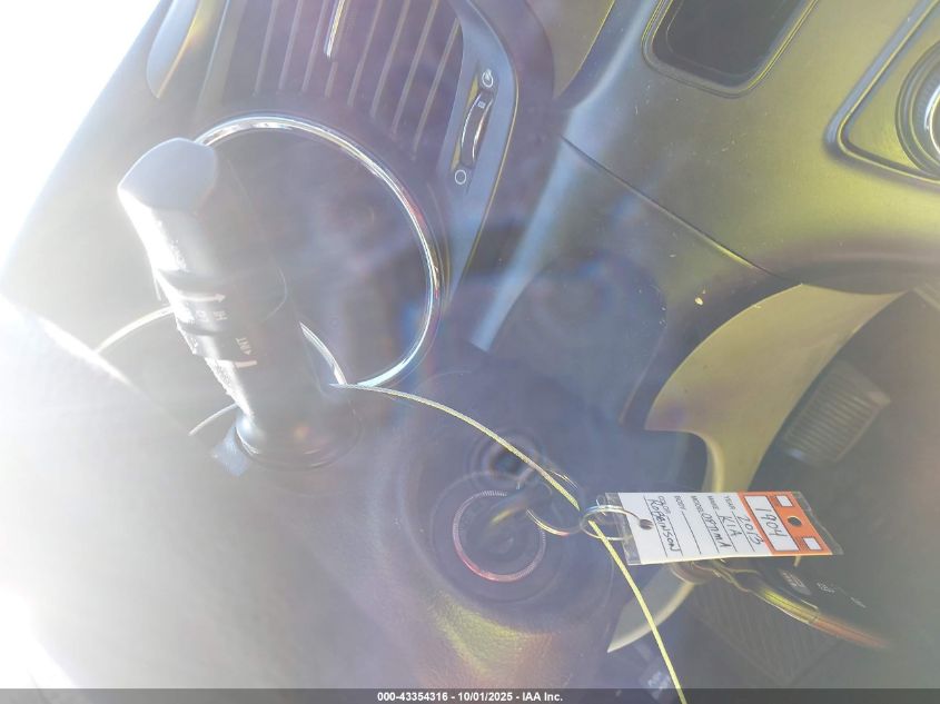 2013 Kia Optima Lx VIN: 5XXGM4A77DG175050 Lot: 43354316