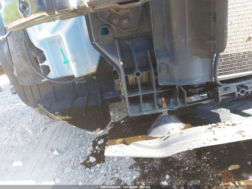 2013 Kia Optima Lx VIN: 5XXGM4A77DG175050 Lot: 43354316