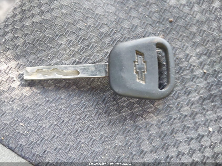 2014 CHEVROLET SILVERADO 1500 1LT - 1GCVKRECXEZ353811