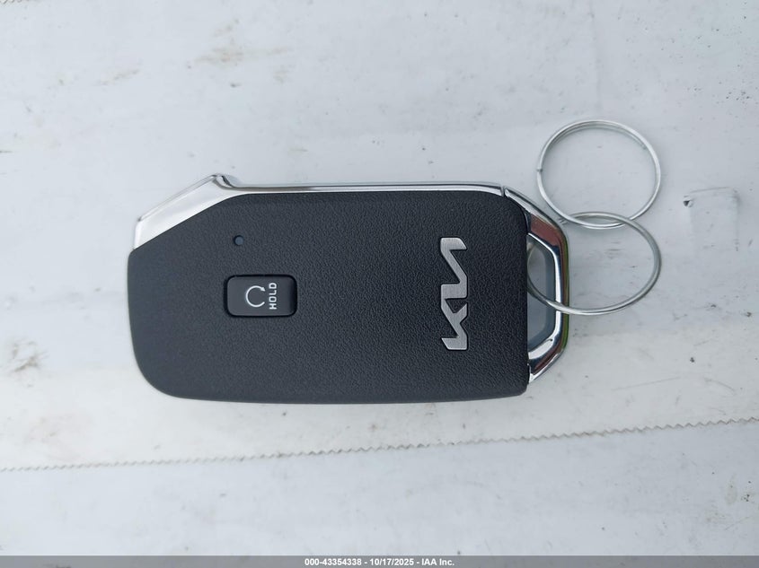 2024 KIA SPORTAGE X-LINE 5XYK6CDF1RG215305