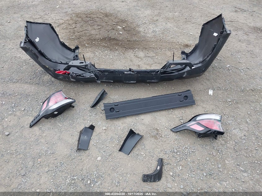 2024 KIA SPORTAGE X-LINE 5XYK6CDF1RG215305