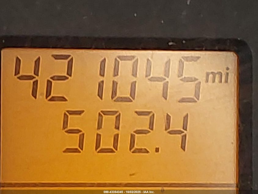 2011 Mercedes-Benz Sprinter 2500 High Roof VIN: WD3PE8CB3B5605335 Lot: 43354345