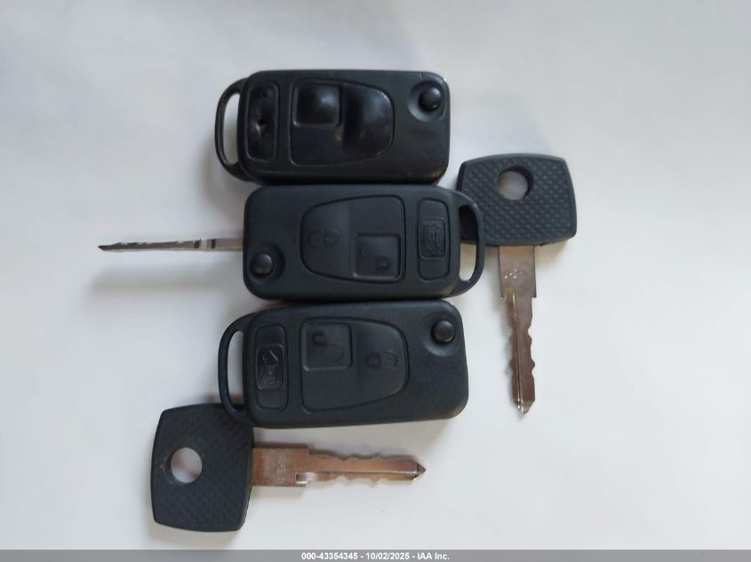 2011 Mercedes-Benz Sprinter 2500 High Roof VIN: WD3PE8CB3B5605335 Lot: 43354345