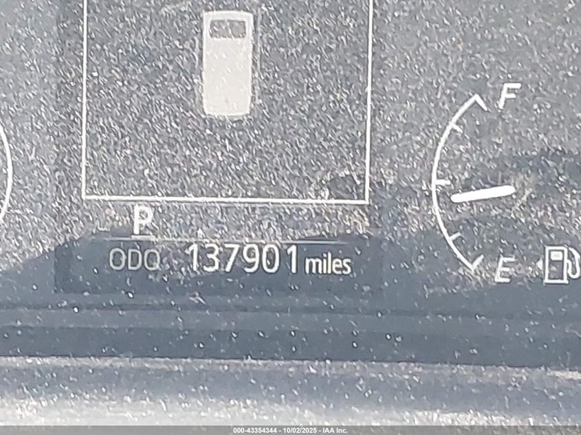 2018 TOYOTA SEQUOIA - 5TEBY5G14JS161477