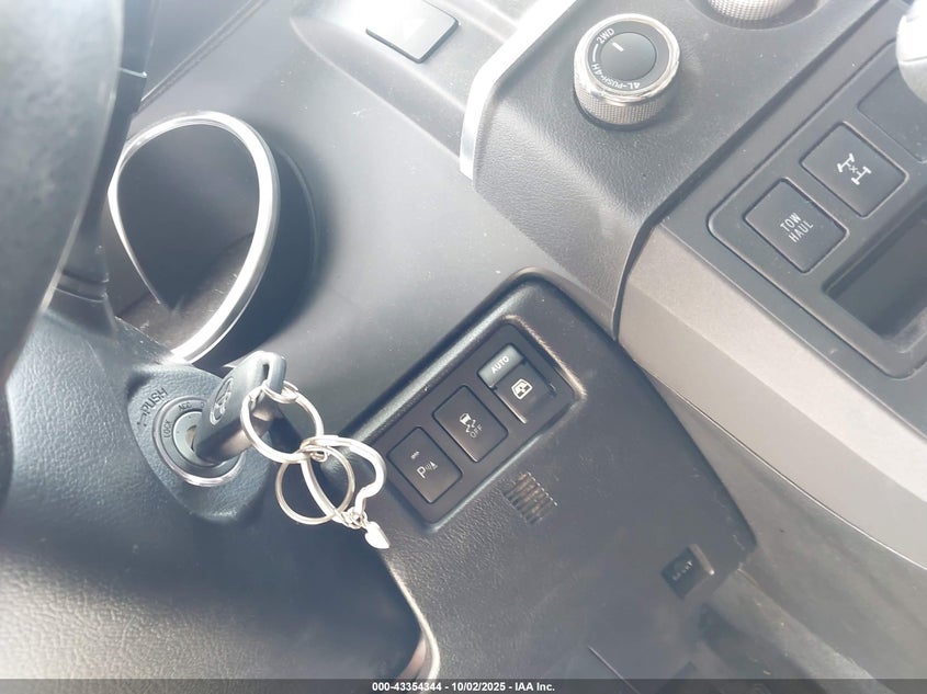 2018 TOYOTA SEQUOIA - 5TEBY5G14JS161477