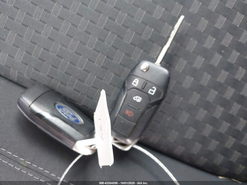 2020 Ford Transit Connect Xlt VIN: NM0LS7F71L1444116 Lot: 43354358