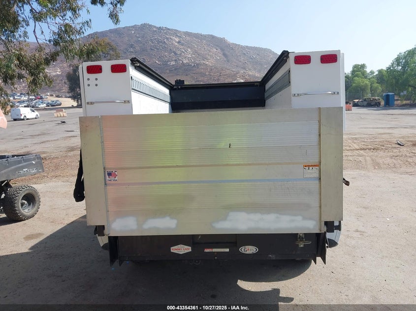 VIN 1FTEX1C41KKE83608 2019 FORD F-150 XL