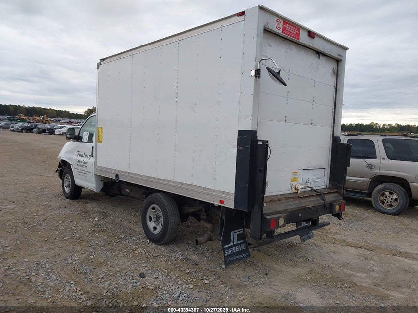 1GB0GRFF1H1150866 2017 CHEVROLET EXPRESS photo no. 3
