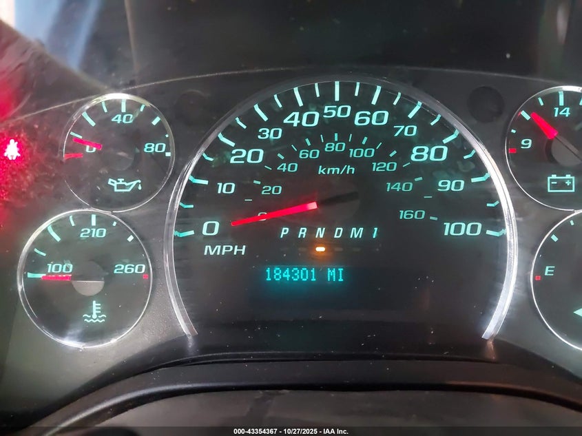 1GB0GRFF1H1150866 2017 CHEVROLET EXPRESS photo no. 5
