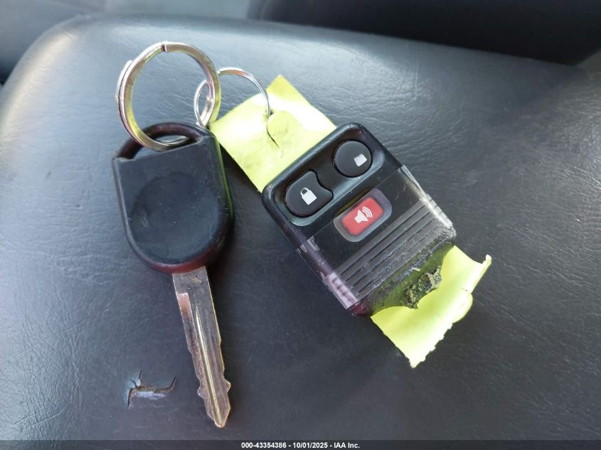 2006 Ford Escape Xls/Xls Manual VIN: 1FMYU02Z36KA79210 Lot: 43354386