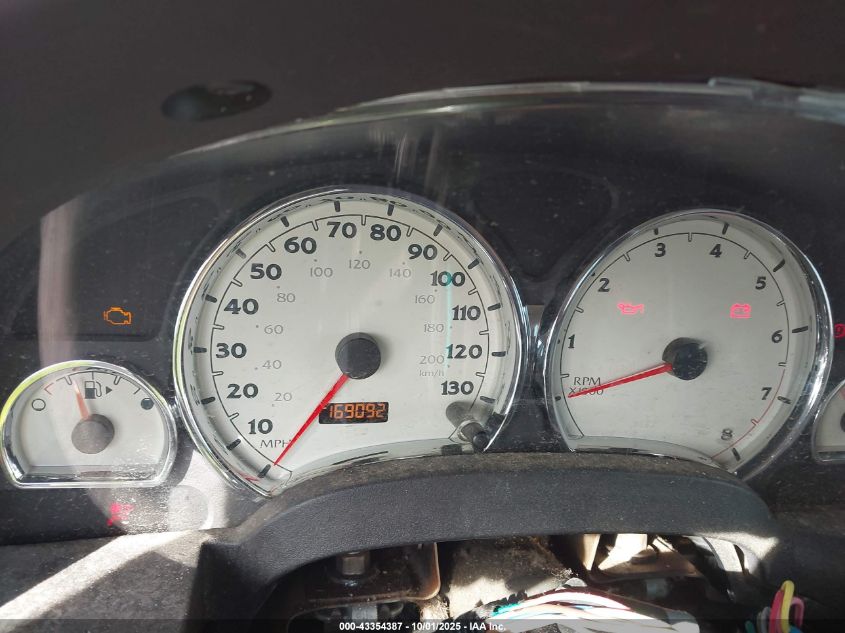 2007 Saturn Vue V6 VIN: 5GZCZ63497S870413 Lot: 43354387