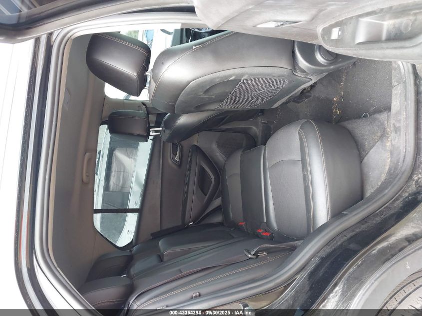 2018 Chevrolet Trax Lt VIN: 3GNCJLSB6JL312376 Lot: 43354394