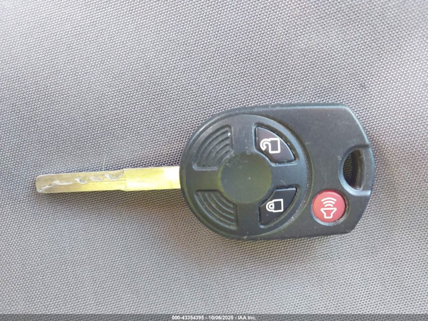 2018 Ford Escape S VIN: 1FMCU0F70JUC78795 Lot: 43354395