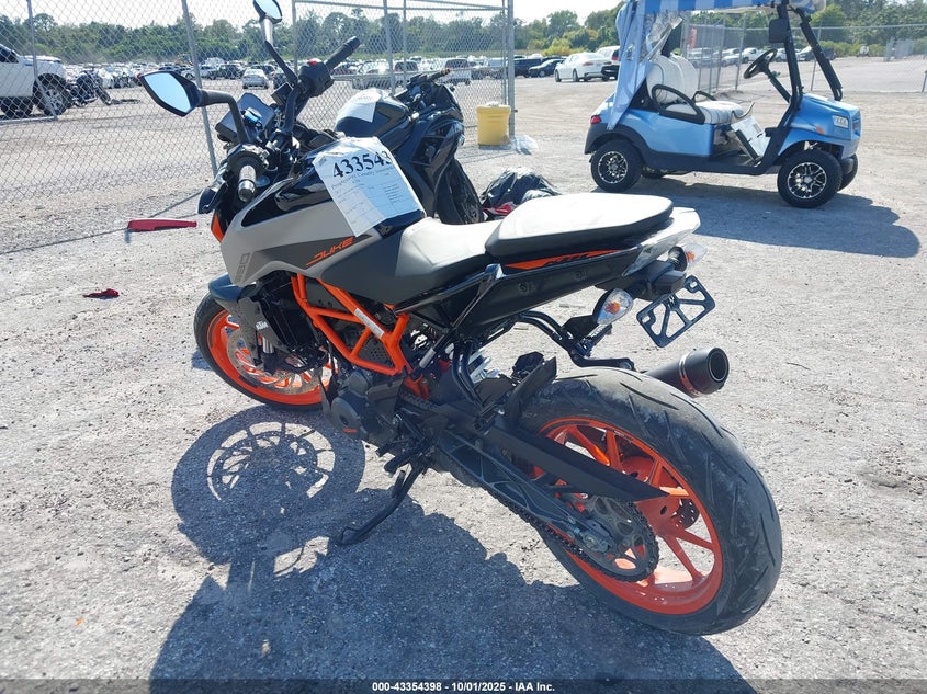 MD2JPJ407MC256862 2021 KTM 390 ADVENTURE photo no. 3