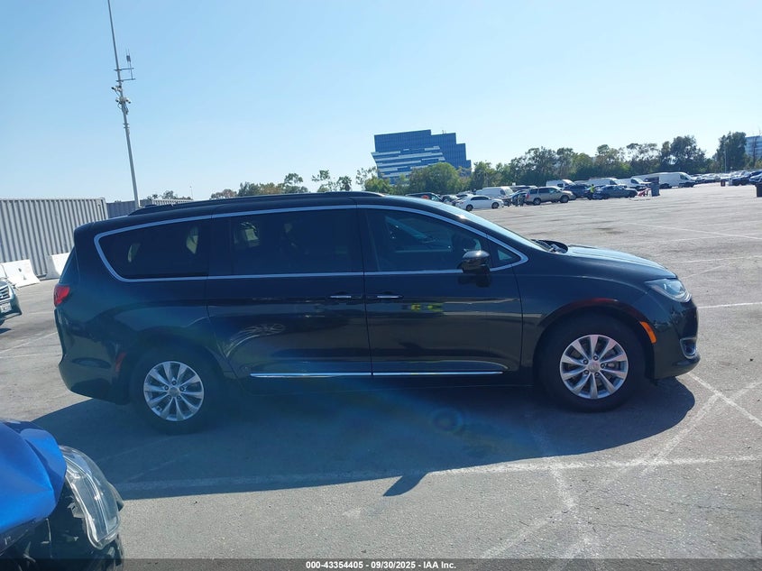 2017 CHRYSLER PACIFICA TOURING-L - 2C4RC1BG2HR505800