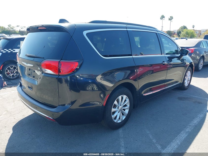 2017 CHRYSLER PACIFICA TOURING-L - 2C4RC1BG2HR505800