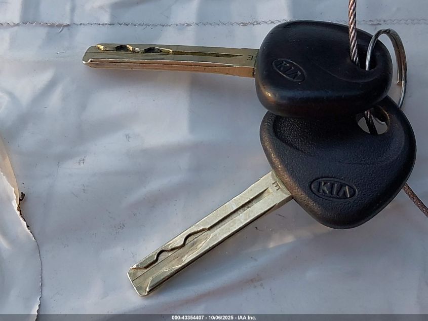 2014 Kia Soul VIN: KNDJN2A23E7703611 Lot: 43354407