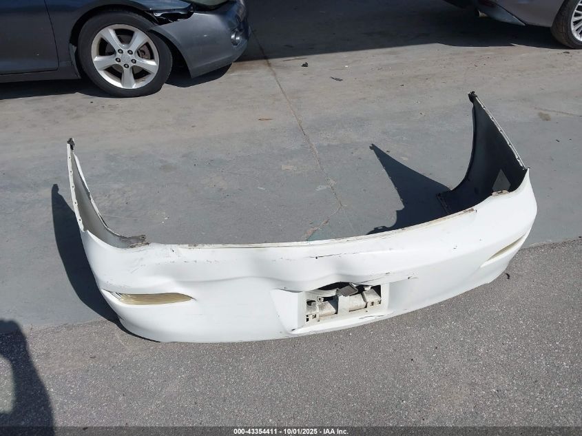 2007 Toyota Camry Solara Sle VIN: 4T1FA38P37U132405 Lot: 43354411