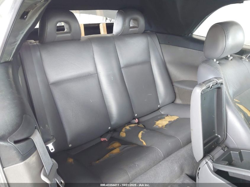 2007 Toyota Camry Solara Sle VIN: 4T1FA38P37U132405 Lot: 43354411