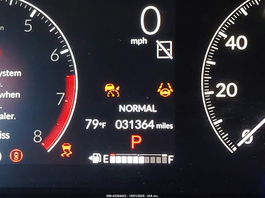 2024 Honda Cr-V Ex Awd VIN: 2HKRS4H43RH430959 Lot: 43354422