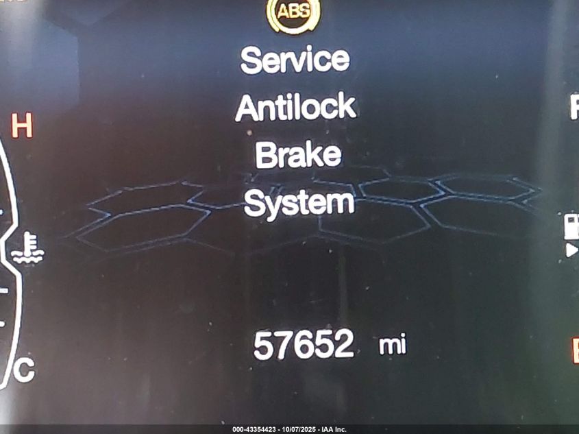 2018 Jeep Compass Altitude 4X4 VIN: 3C4NJDBB3JT298623 Lot: 43354423