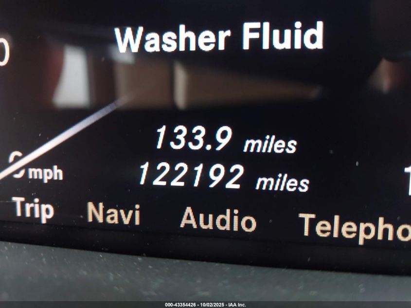 2008 Mercedes-Benz S 550 4Matic VIN: WDDNG86XX8A176621 Lot: 43354426