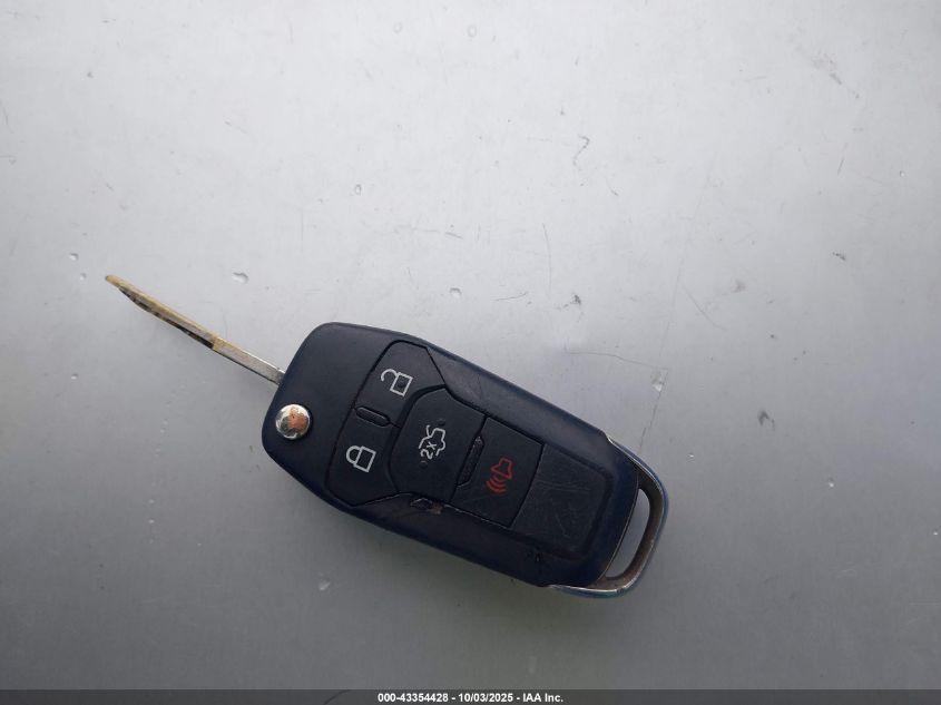 2016 Ford Fusion Se VIN: 3FA6P0H79GR197872 Lot: 43354428