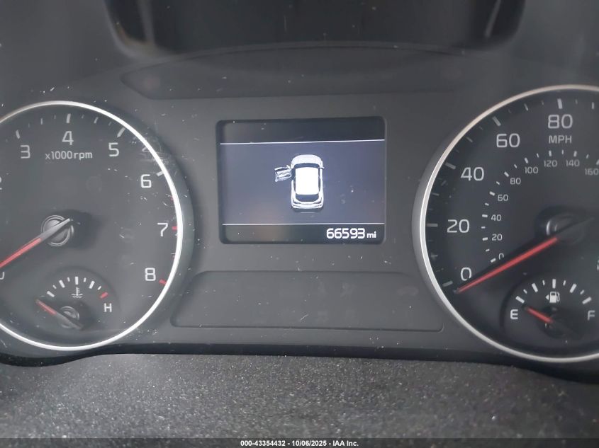 2021 Kia Seltos S Turbo VIN: KNDEUCA21M7088887 Lot: 43354432