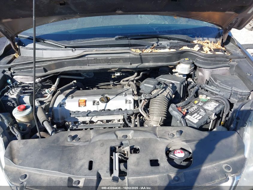 2011 Honda Cr-V Se VIN: 5J6RE4H44BL026233 Lot: 43354435