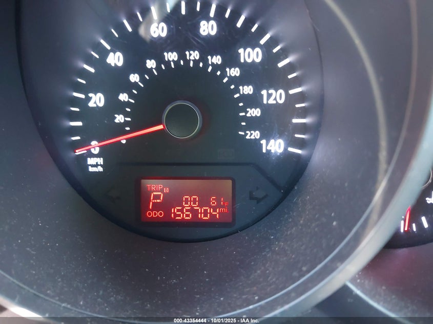 2013 KIA SOUL - KNDJT2A58D7573453