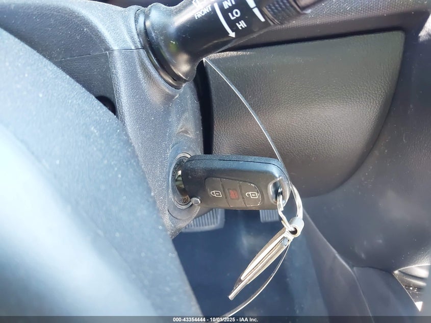 2013 KIA SOUL - KNDJT2A58D7573453