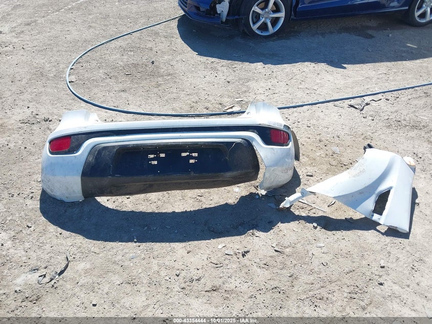 2013 KIA SOUL - KNDJT2A58D7573453