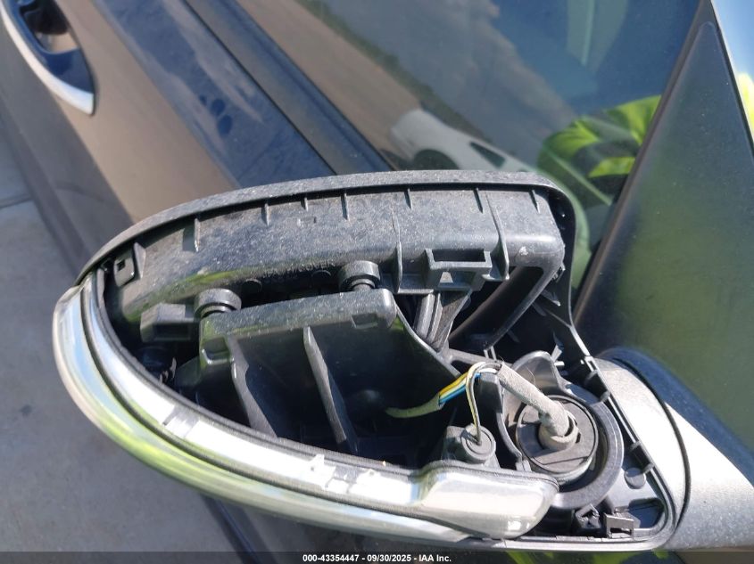 2016 Kia Optima Lx VIN: 5XXGT4L31GG113404 Lot: 43354447