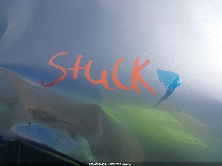 2005 Honda Accord 2.4 Ex VIN: 1HGCM56845A002087 Lot: 43354455