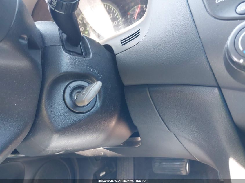 2005 Honda Accord 2.4 Ex VIN: 1HGCM56845A002087 Lot: 43354455