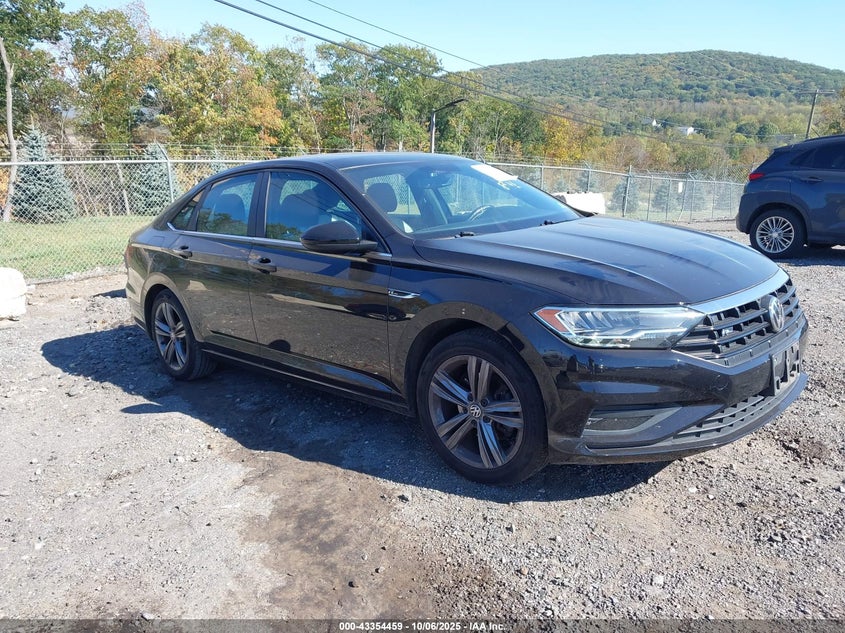 VOLKSWAGEN JETTA 1.4T R-LINE/1.4T S/1.4T SE