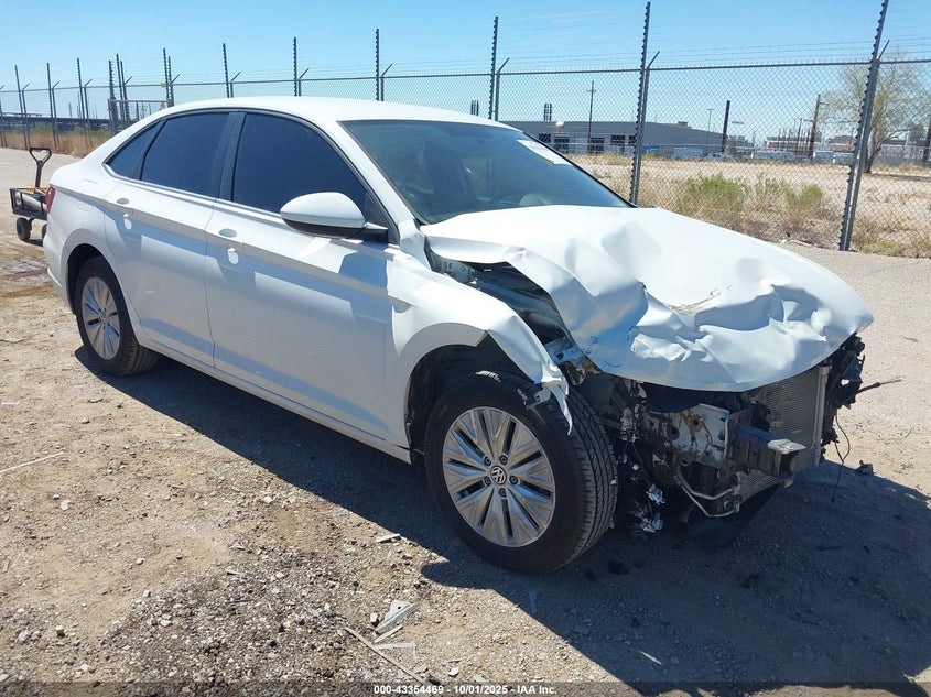 VOLKSWAGEN JETTA 1.4T R-LINE/1.4T S/1.4T SE