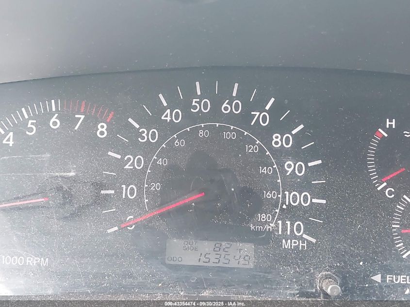 2007 Toyota Corolla Le VIN: 2T1BR32EX7C727851 Lot: 43354474