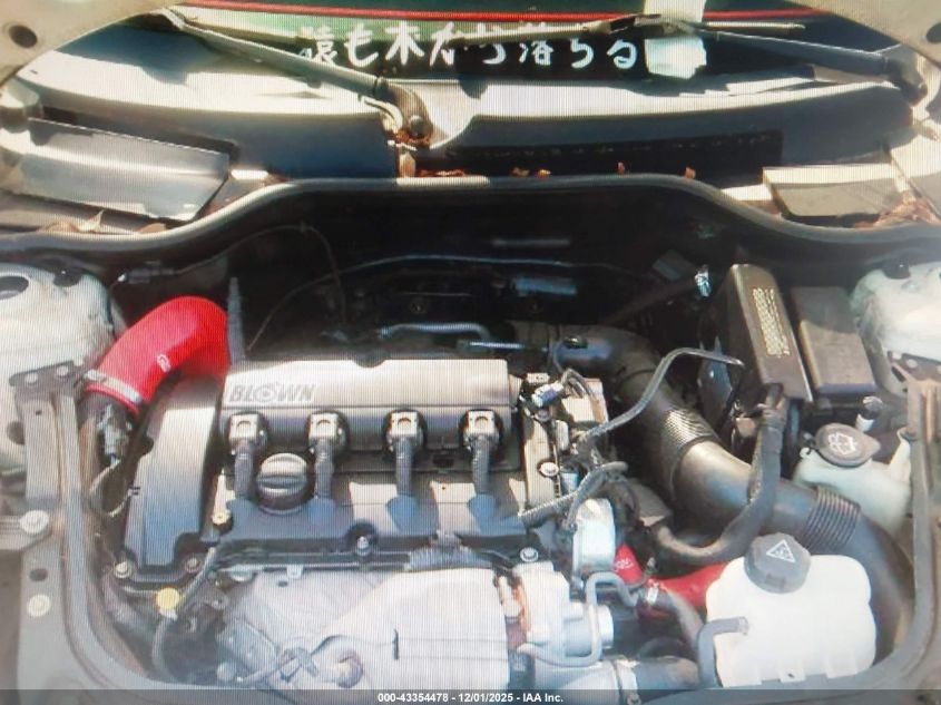 2009 Mini Cooper S VIN: WMWMF73589TW85499 Lot: 43354478