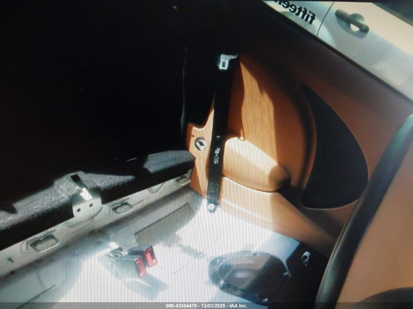 2009 Mini Cooper S VIN: WMWMF73589TW85499 Lot: 43354478