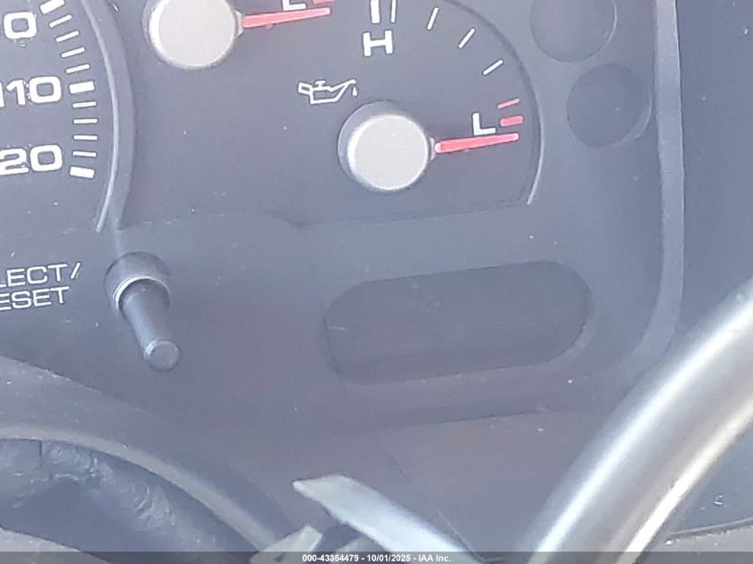 2003 Ford Explorer Xls VIN: 1FMZU62K63ZA80073 Lot: 43354479