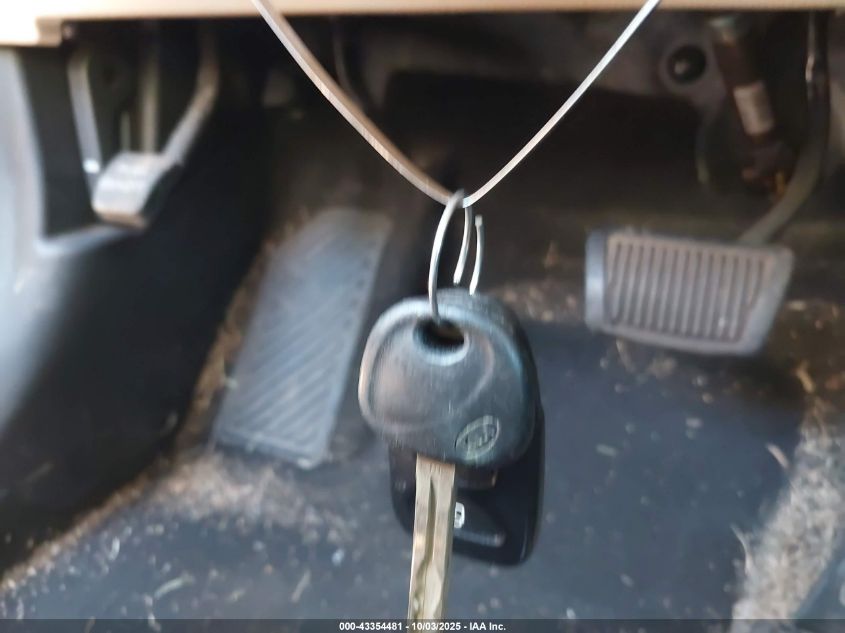 2013 Kia Optima Lx VIN: KNAGM4A7XD5405245 Lot: 43354481